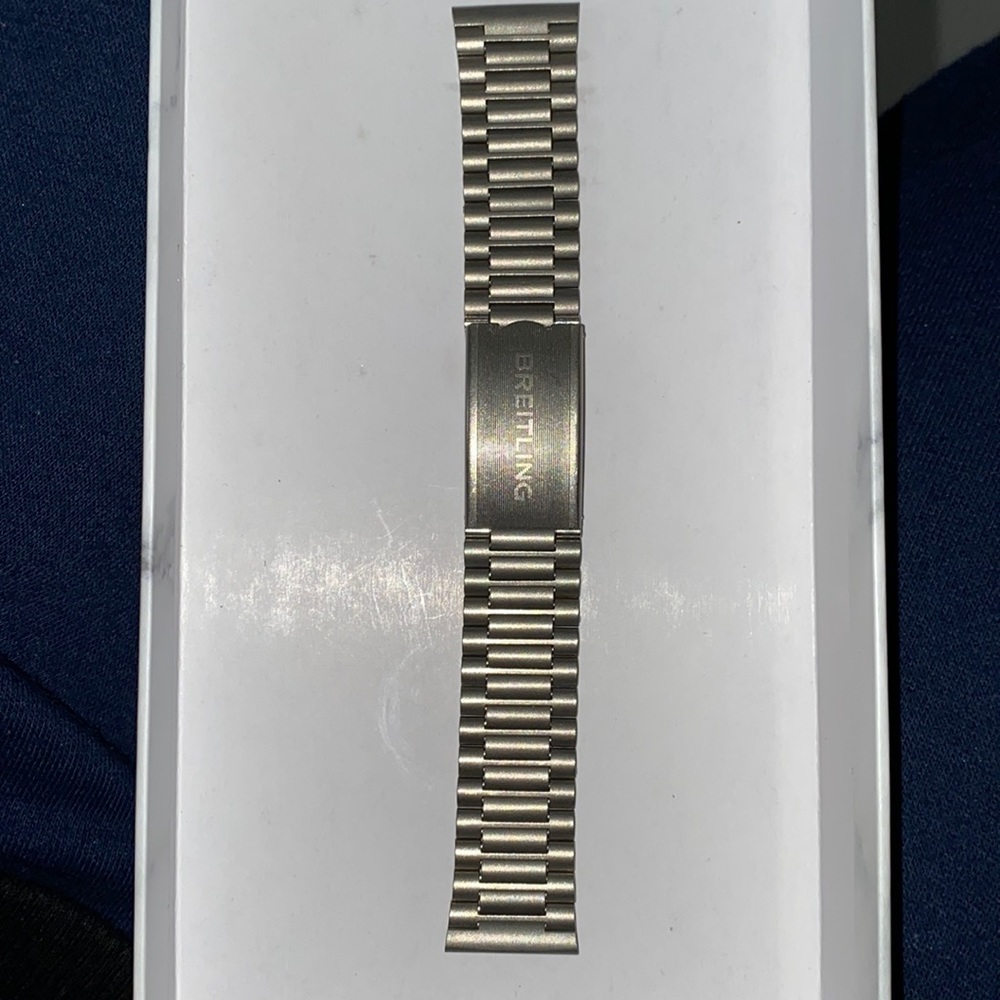 BREITLING WATCH BAND